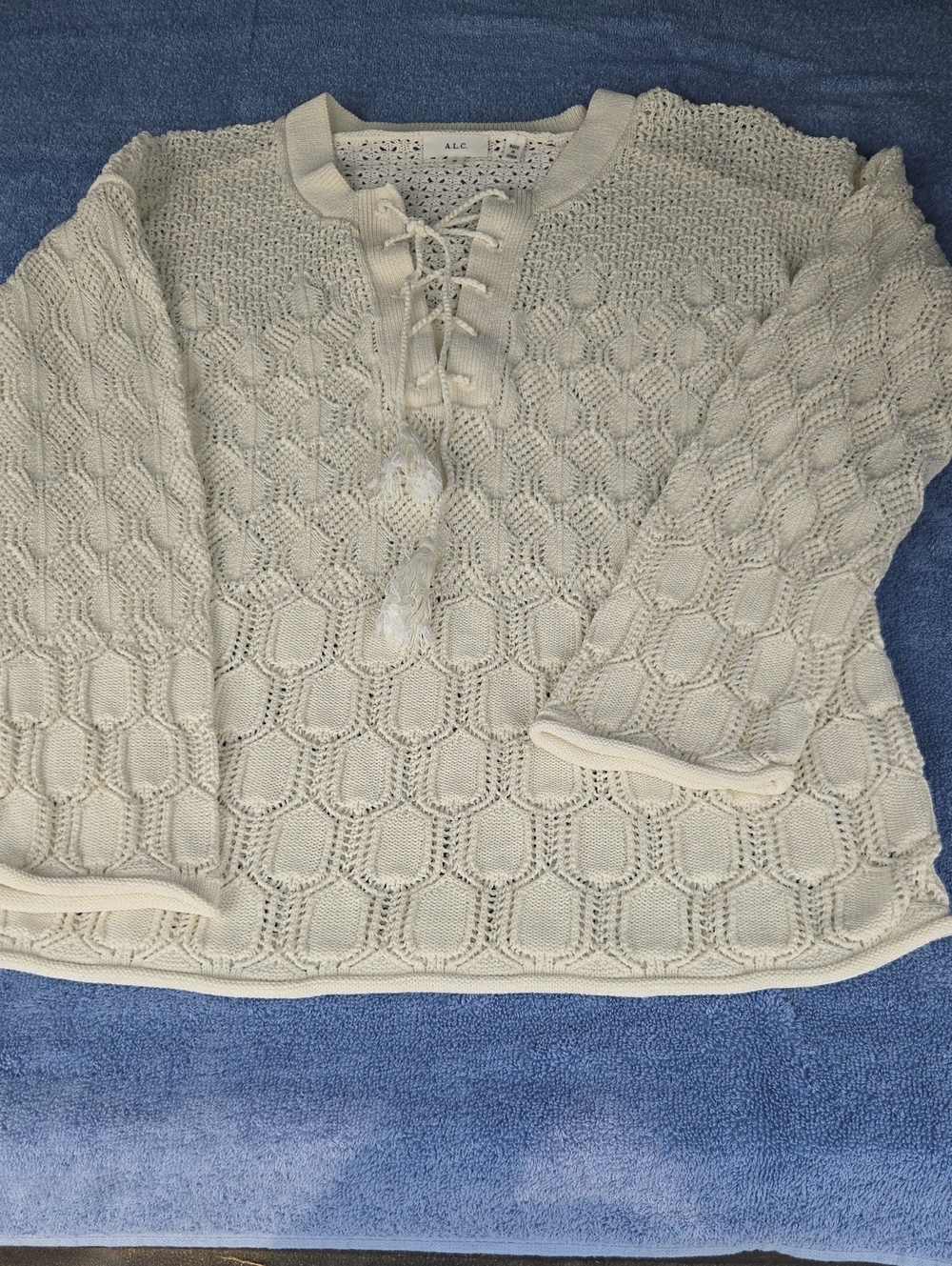 A.L.C. Sweater